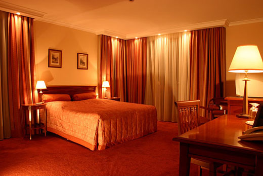 Hasik Hotel Superior Room