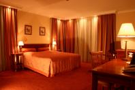 Superior room in Hasik Hotel